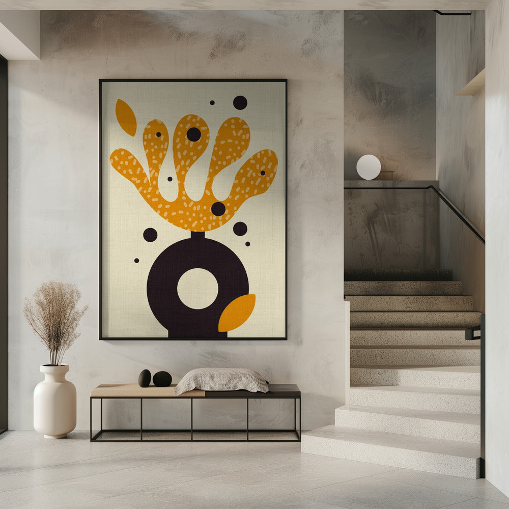 Matisse Cut Outs6 | Poster
