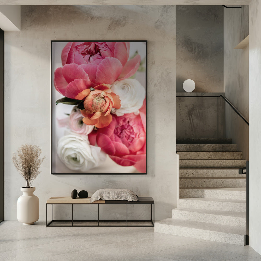 Frühlingsblumen 1 | Poster