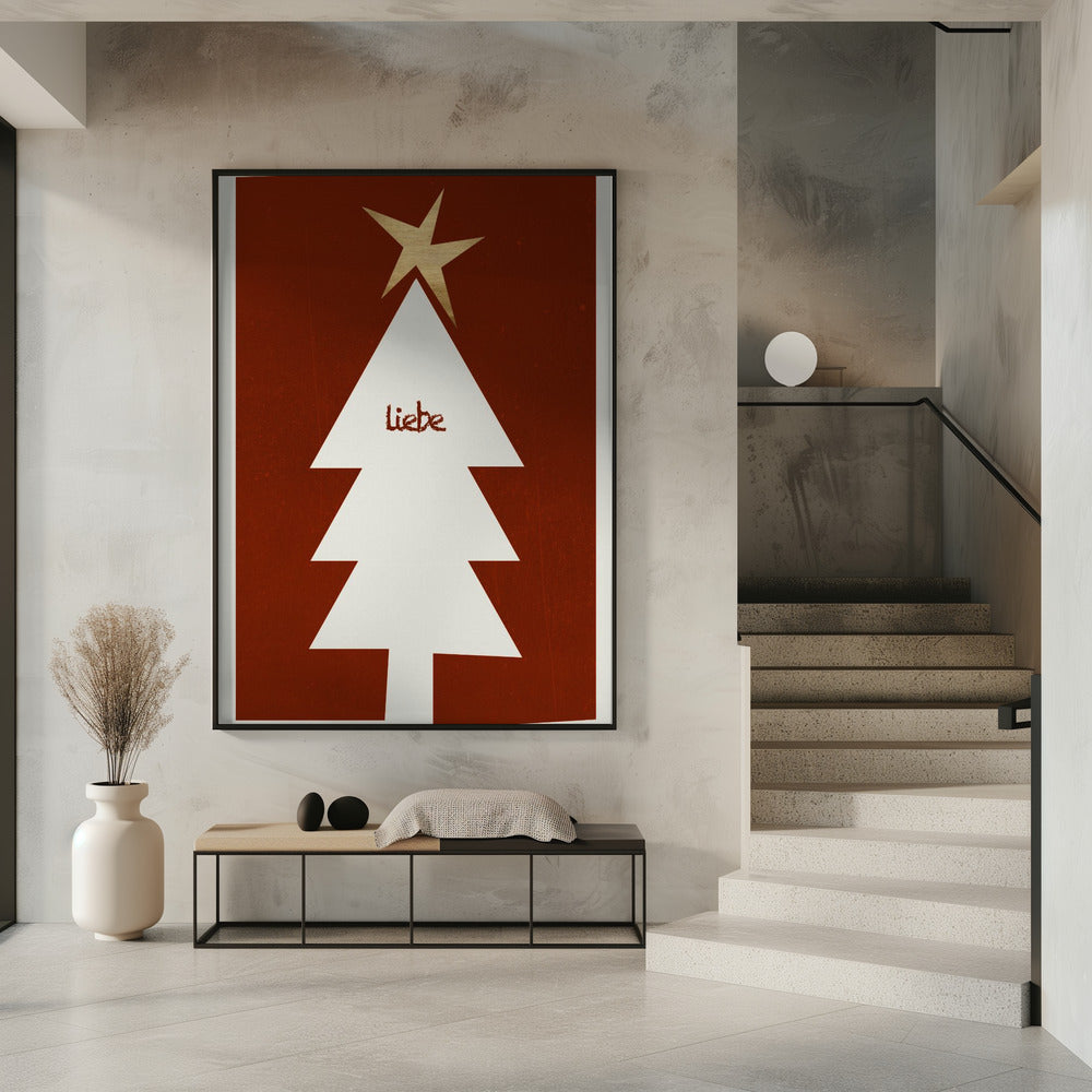 Oh stille Nacht (Vers 2) | Poster