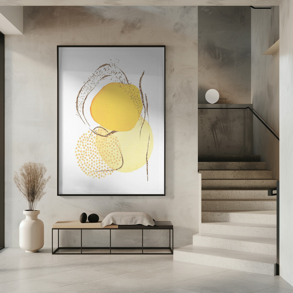 Mondlicht | Poster