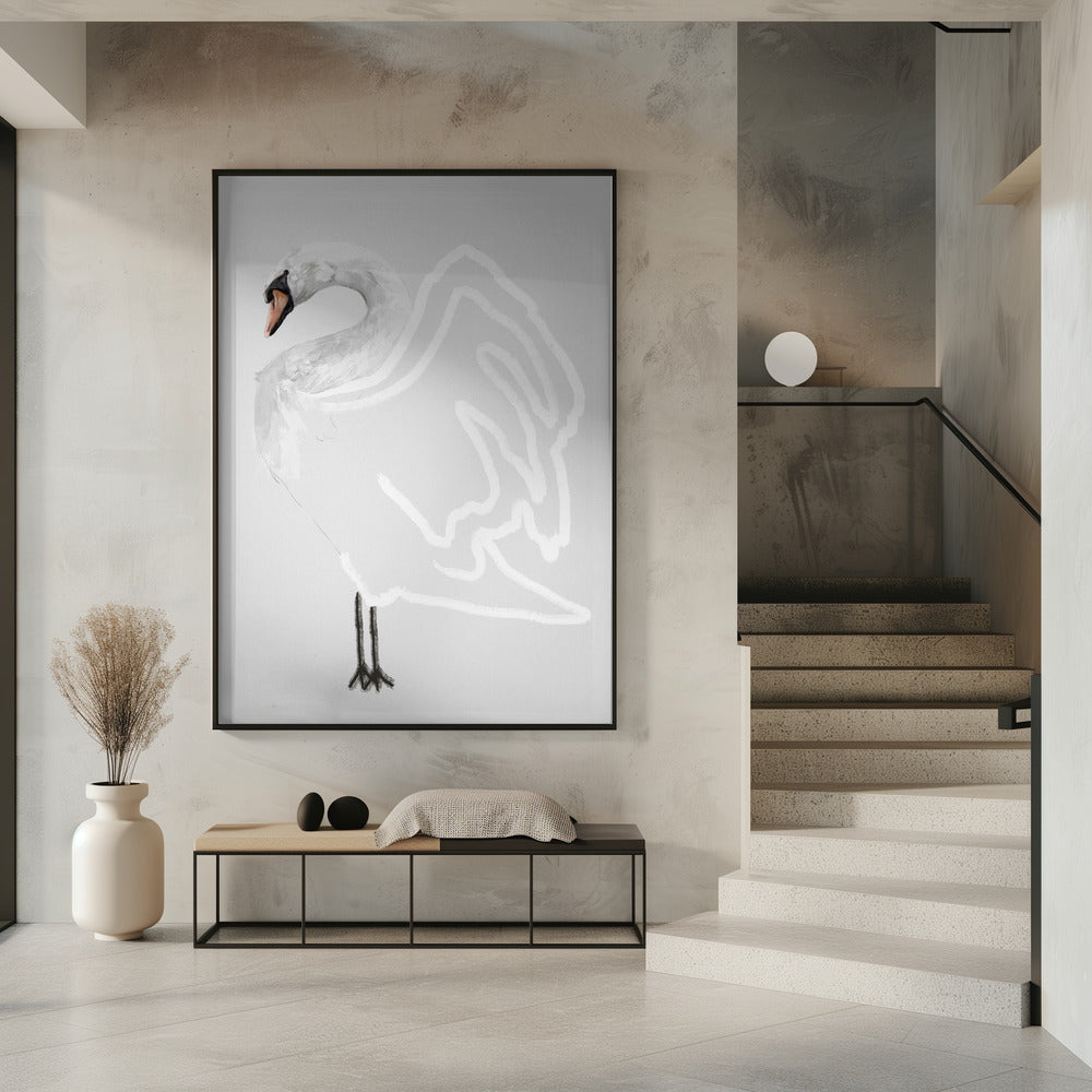 Einfachheit | Poster