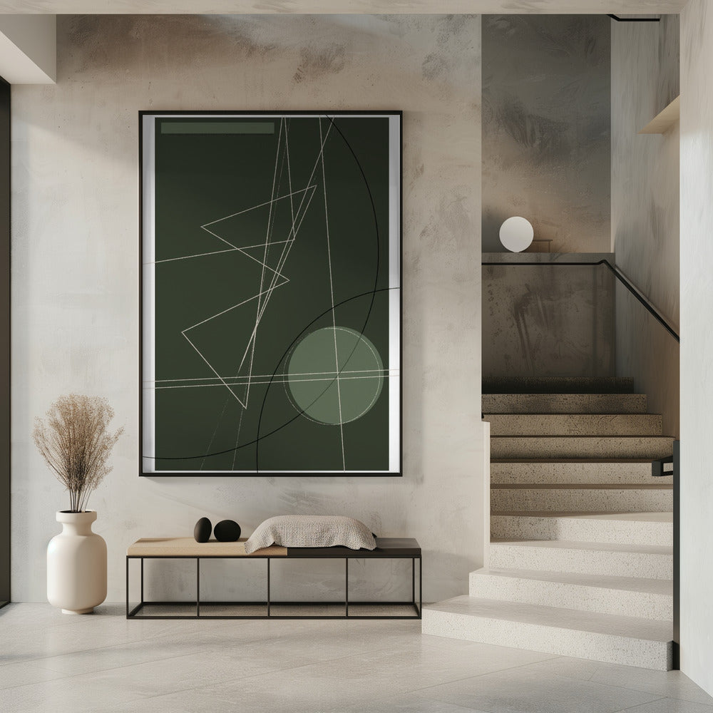 Winkelsymphonie | Poster