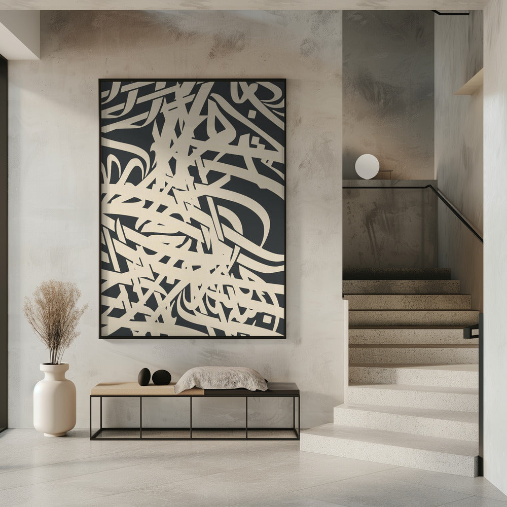 Dynamic Composition Of Overlapping | Poster