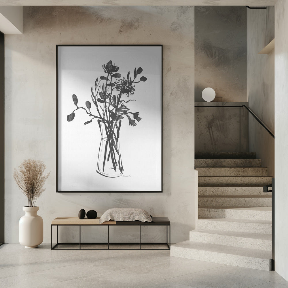 Blumen | Poster