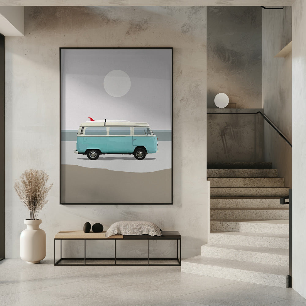 Road Trip 2 | Poster