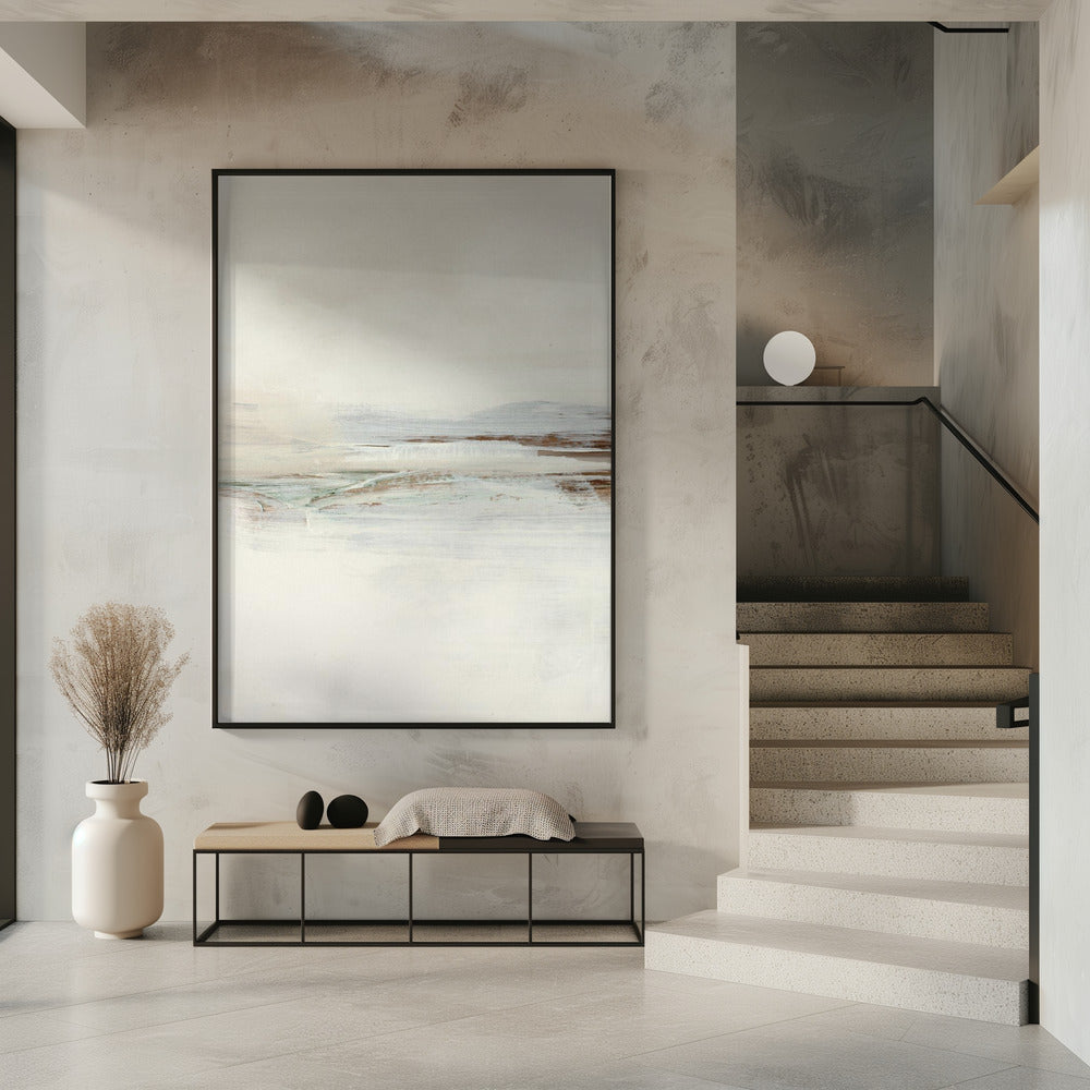 Sonnenuntergang 1 | Poster