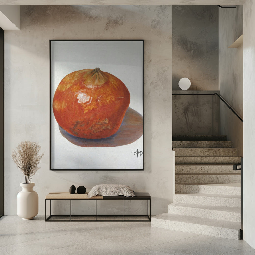 Granatapfel | Poster