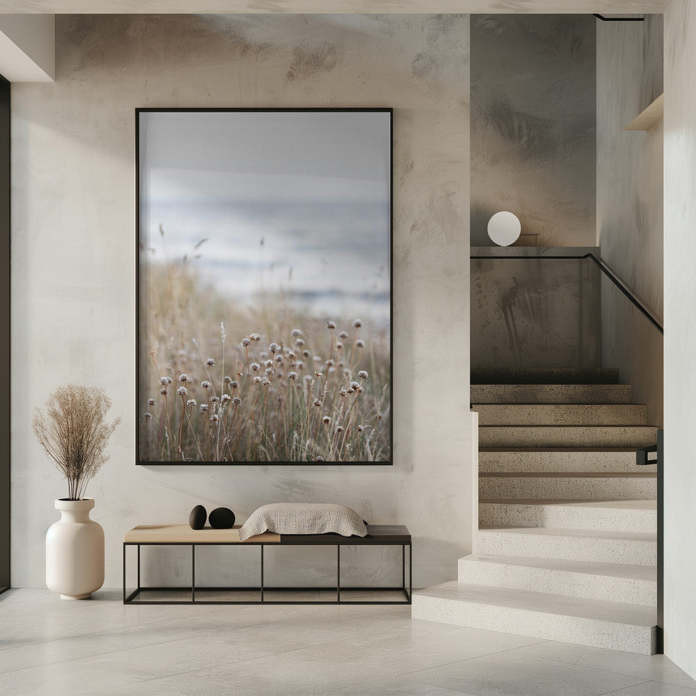 Coast Landscapes 4 | Poster