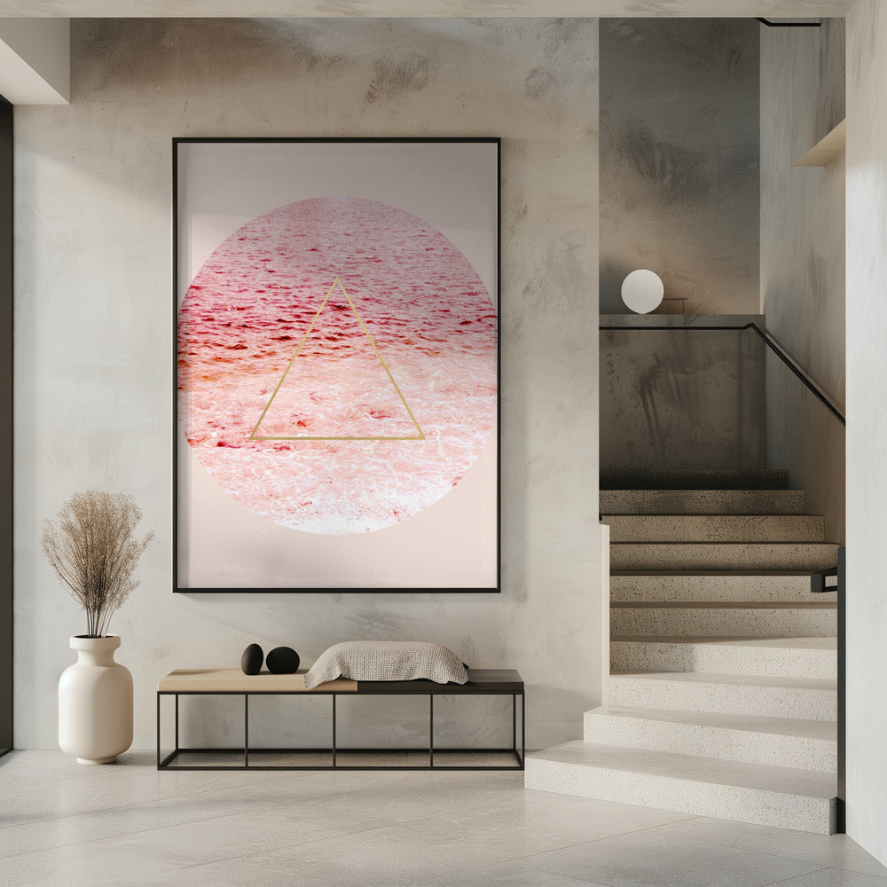 Portal I | Poster