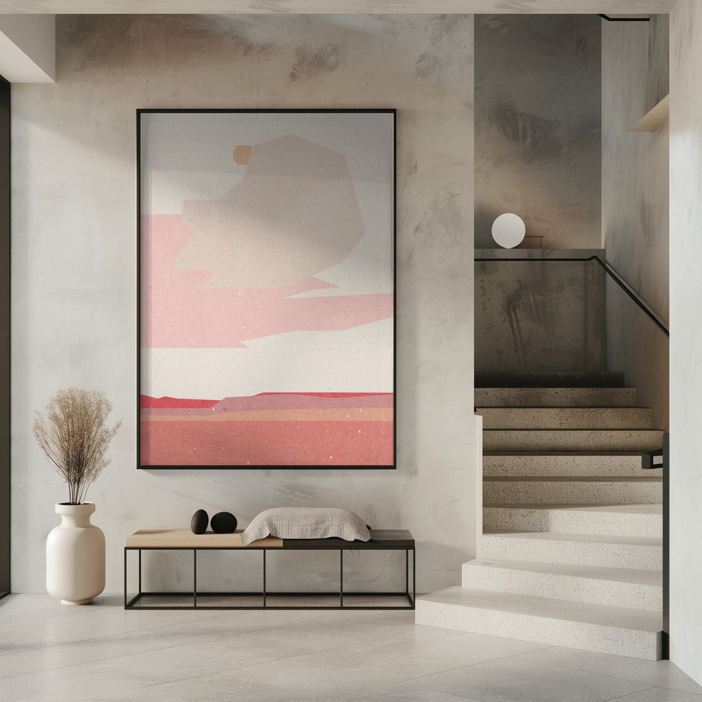 Landscape 3 | Poster