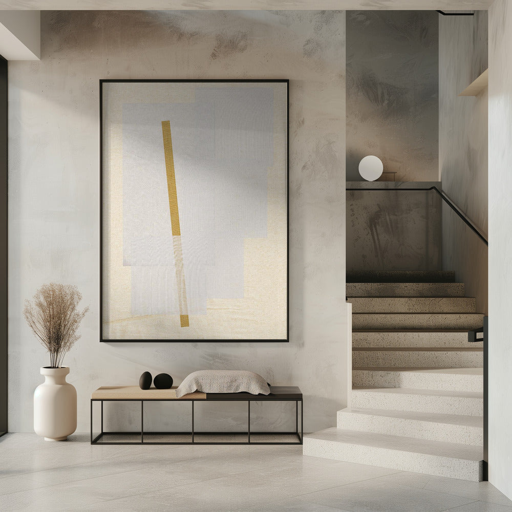 Goldene Balance | Poster