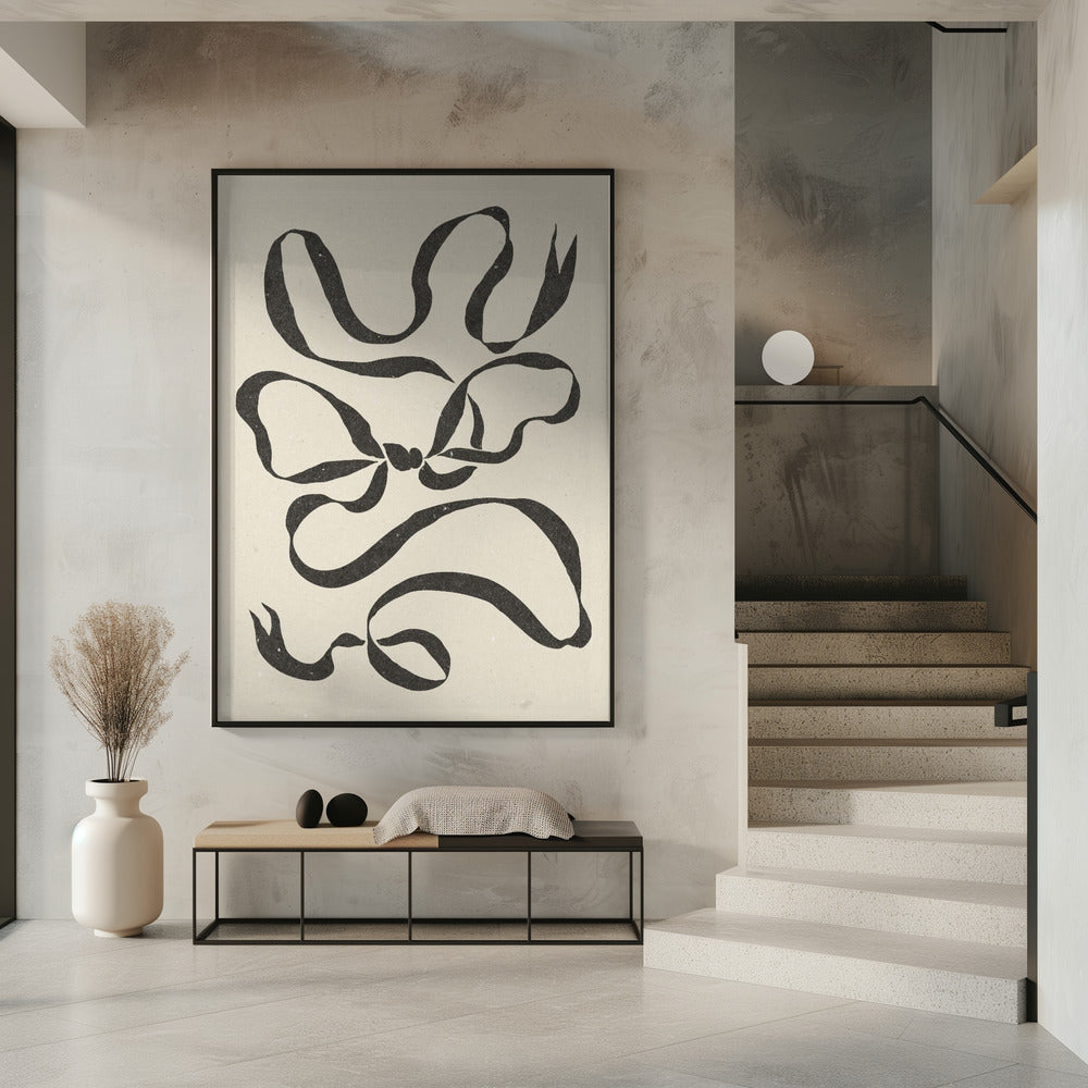 Bogen 03 | Poster