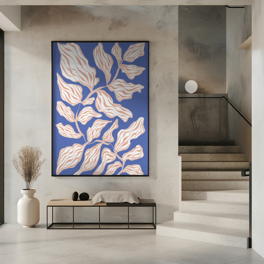 Abendlicher Ruhm | Poster