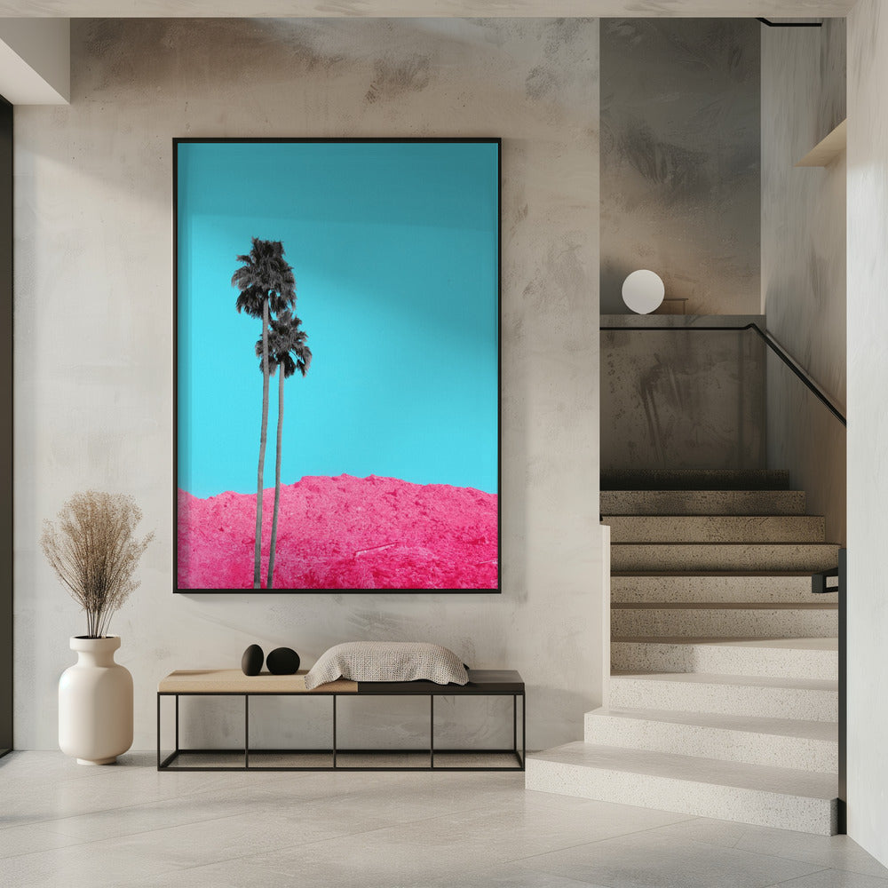 Kein graues Dayz | Poster