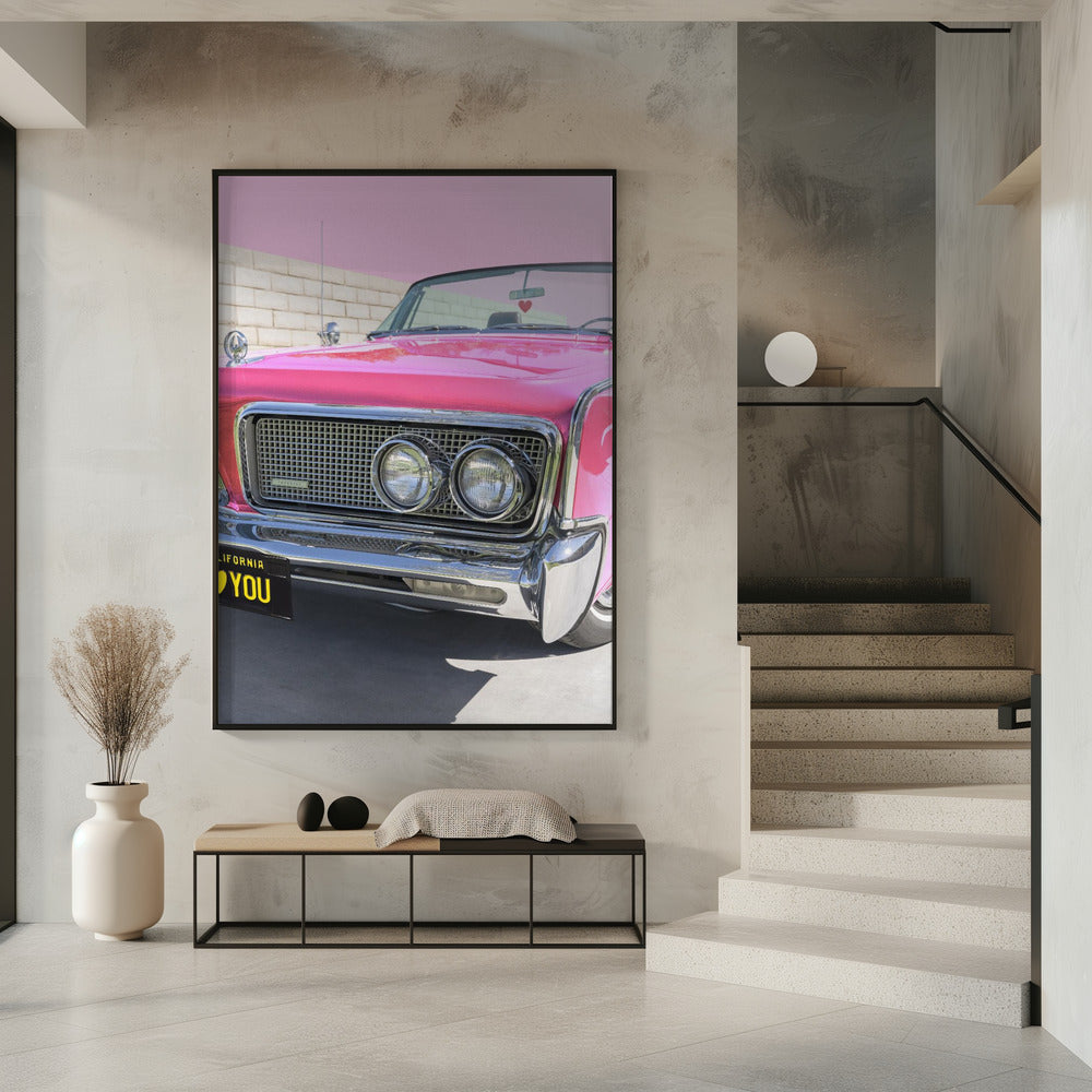 PS: Ich liebe dich | Poster