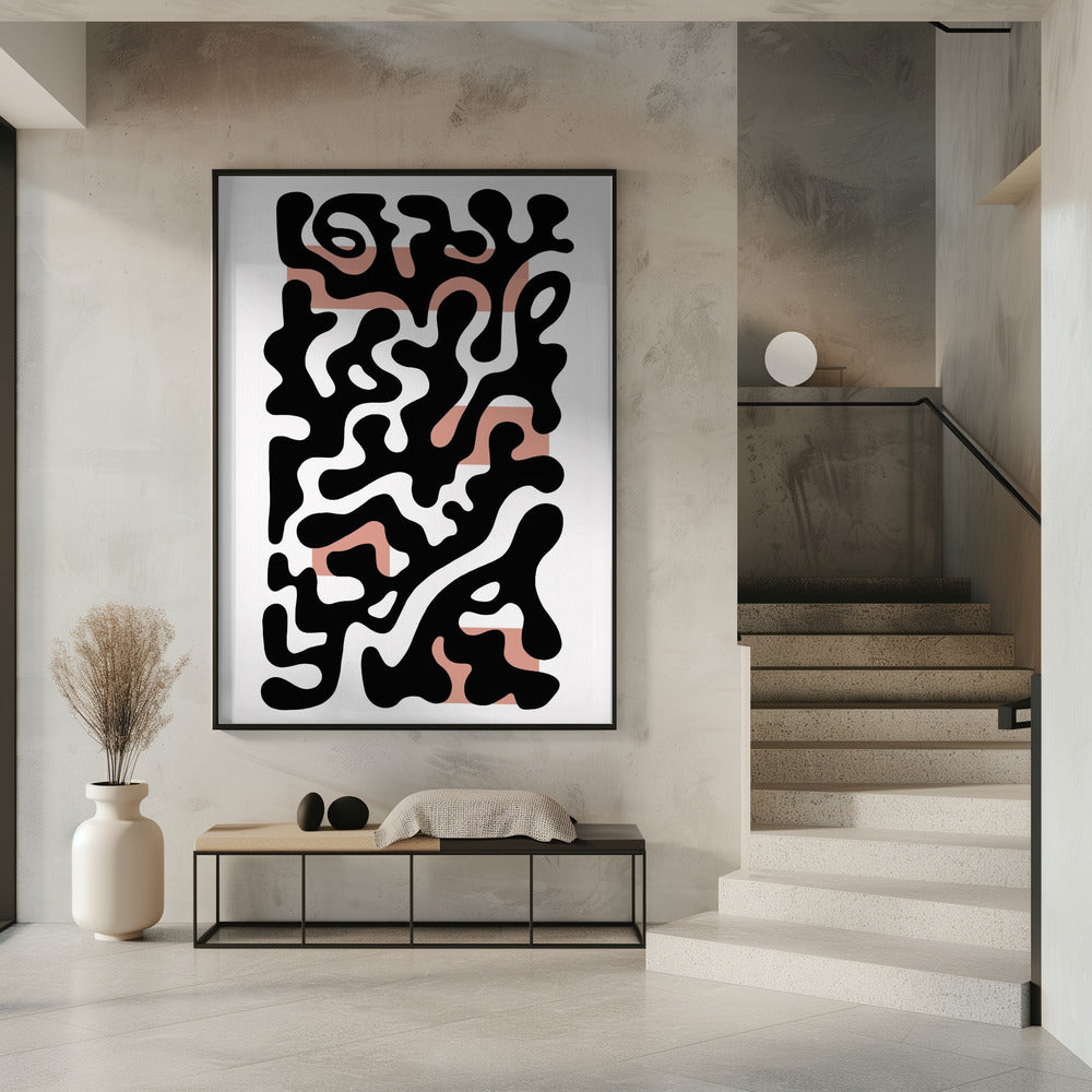 Twisted Beats Nr. 7.2 – Hey, was geht? | Poster