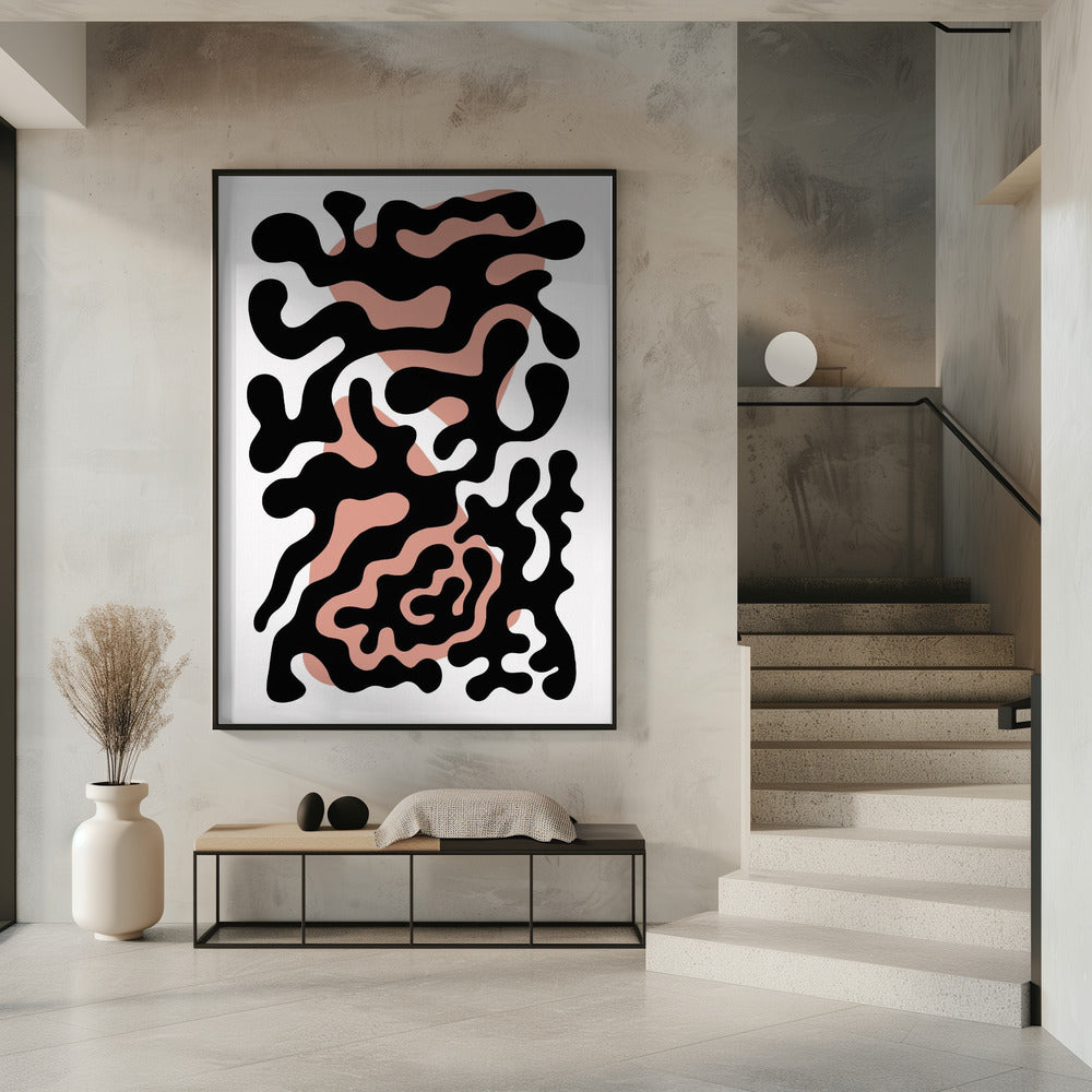 Twisted Beats Nr. 6.2 – Happy | Poster