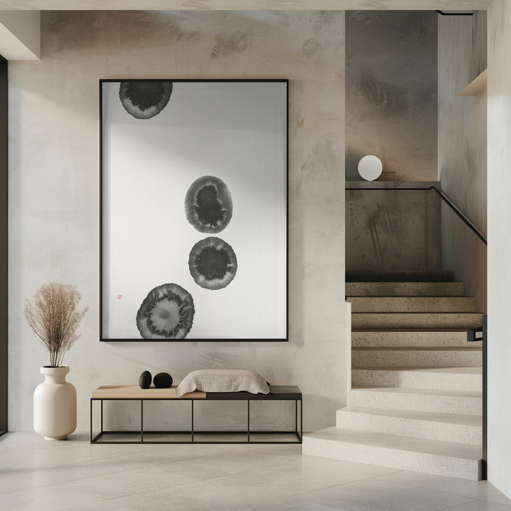 Atollinseln | Poster