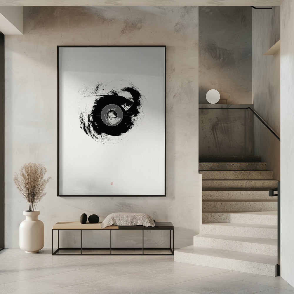 Fokus | Poster