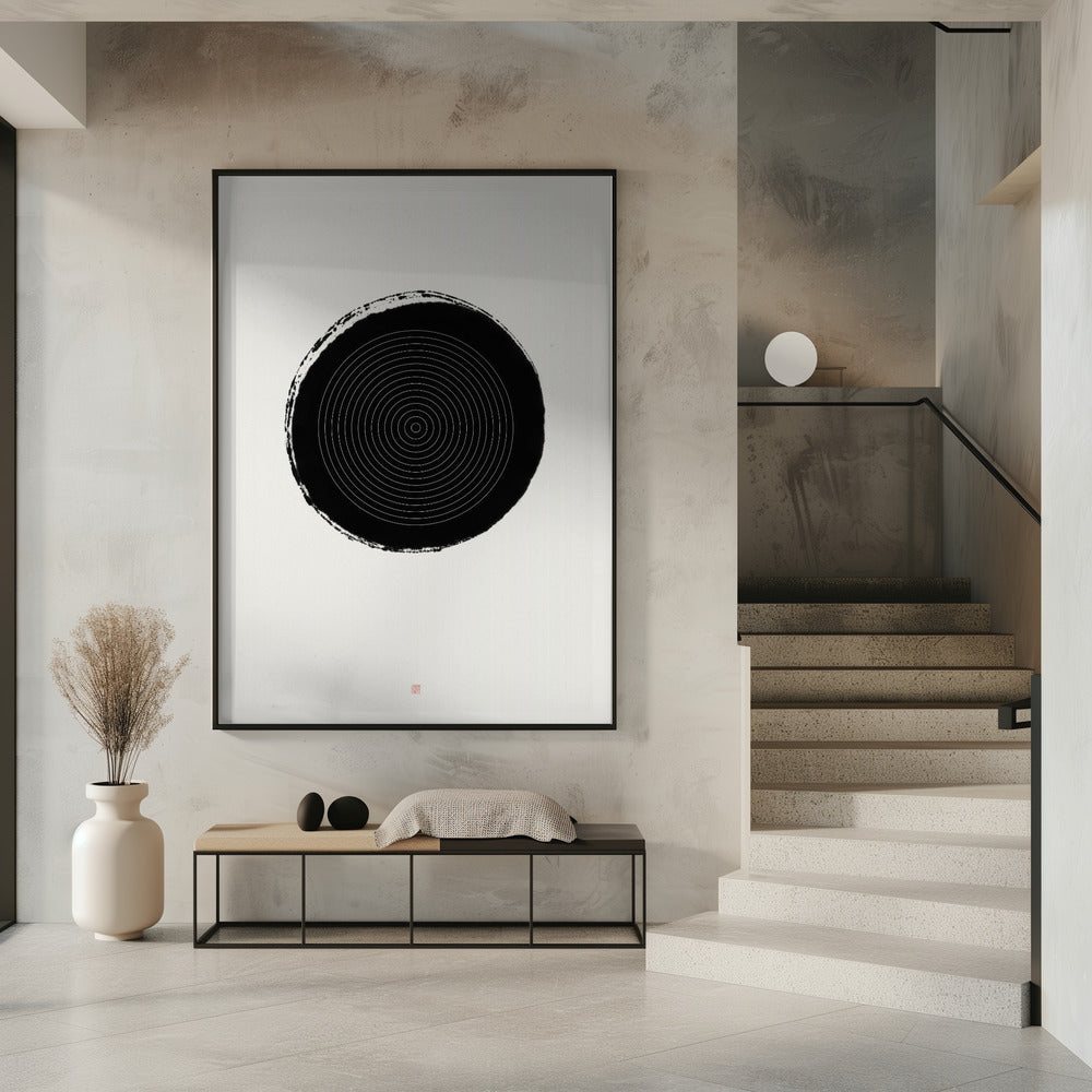 Ziel | Poster