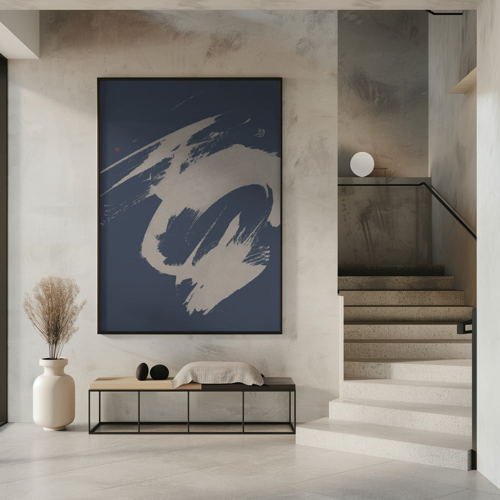 In Eile | Poster