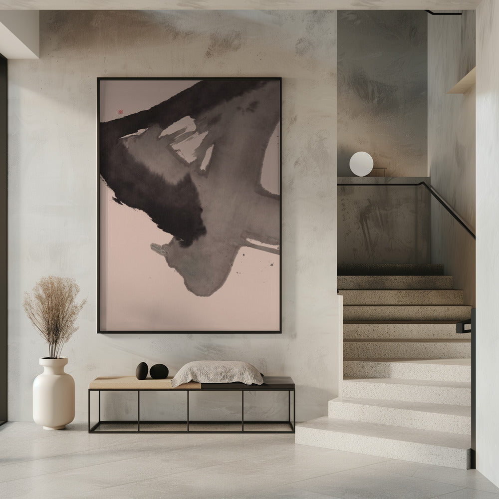 Eindringling | Poster