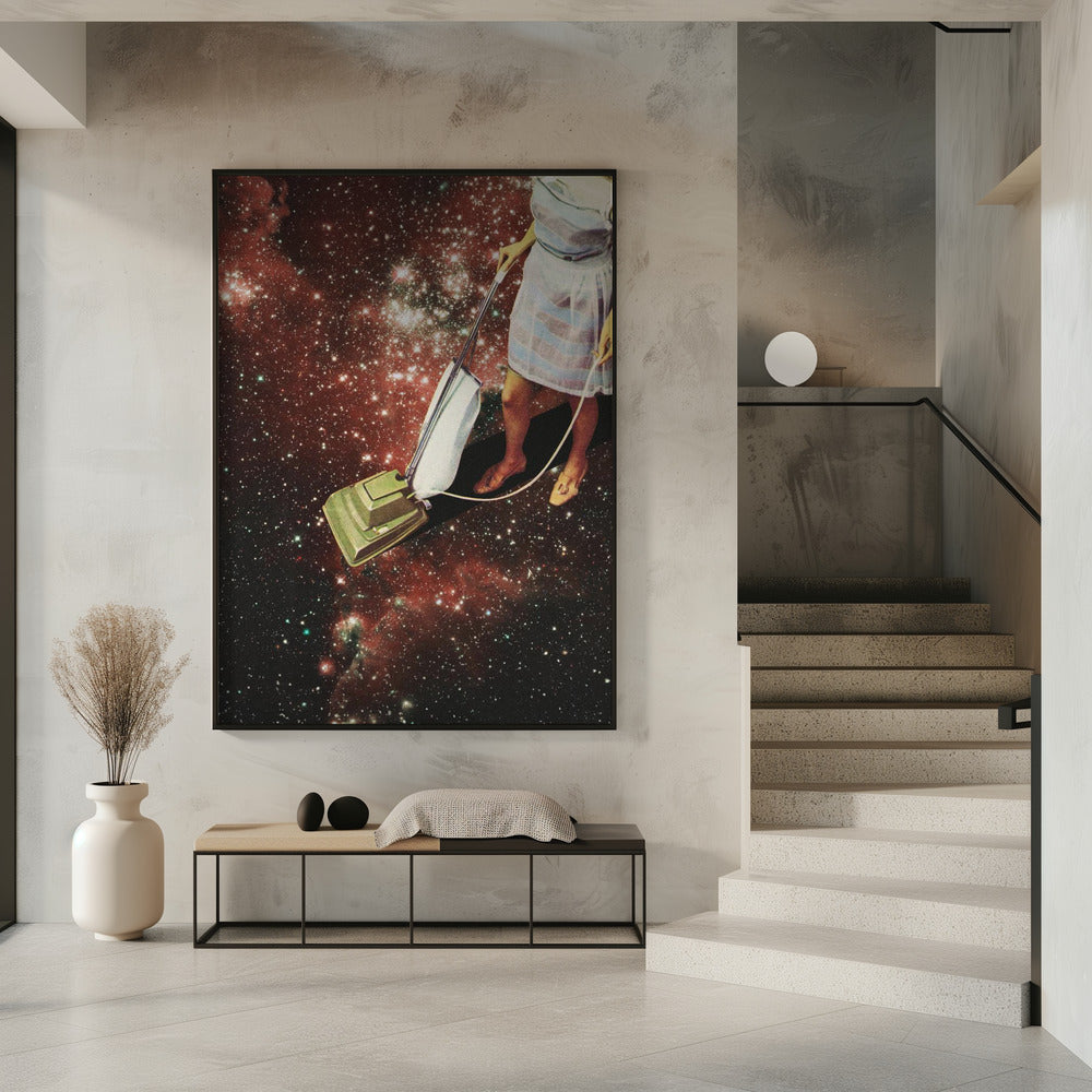 Star Dust | Poster