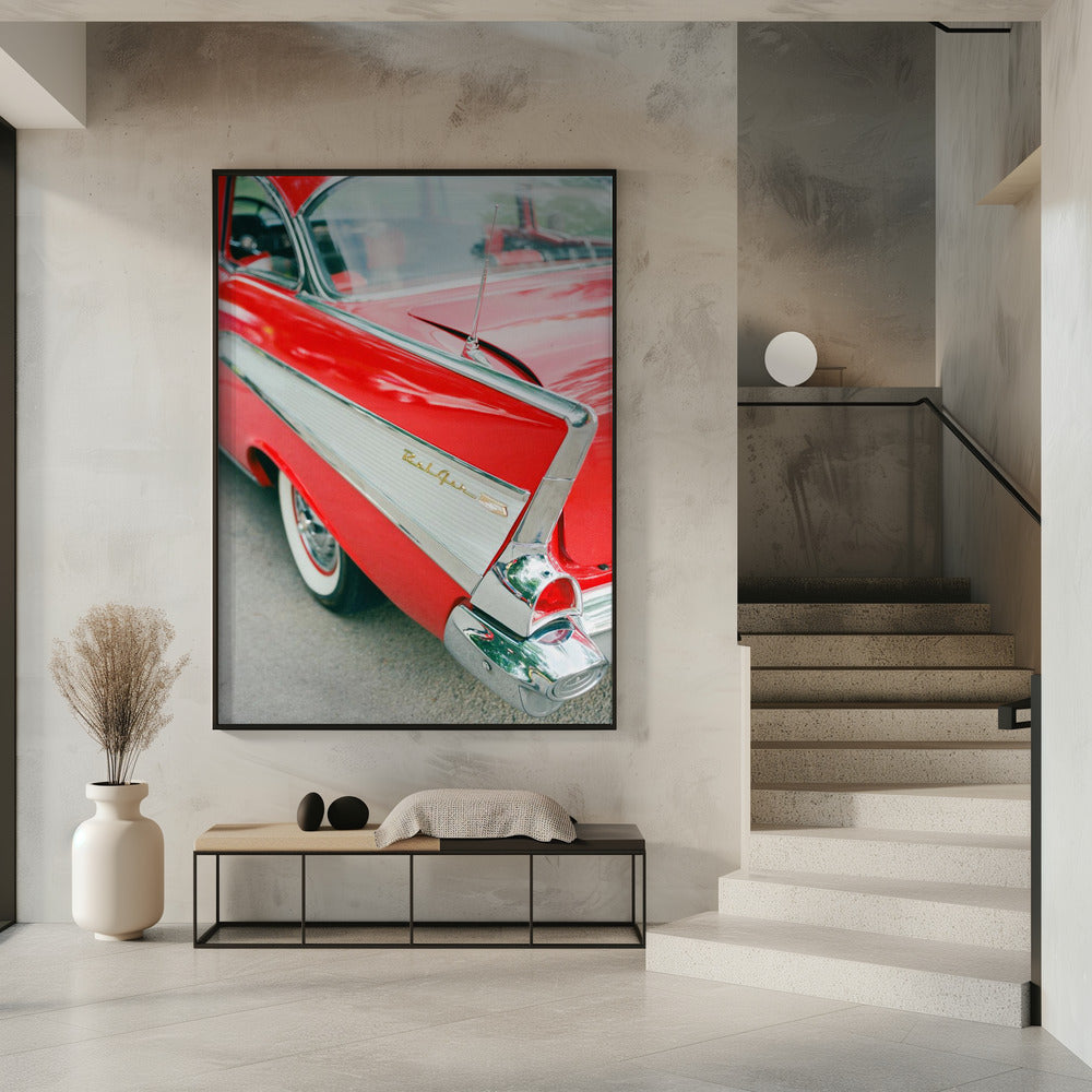 Oldtimer | Poster
