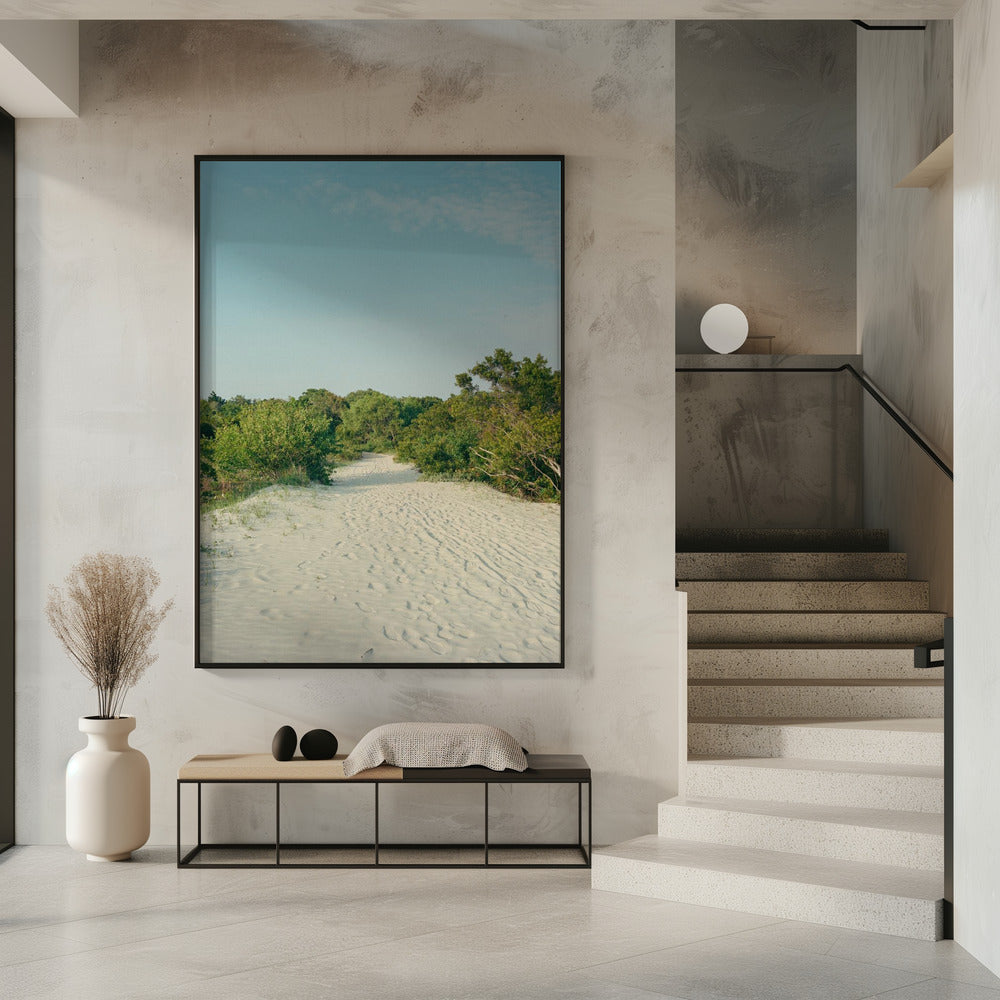 Sullivan&#039;s Island | Poster