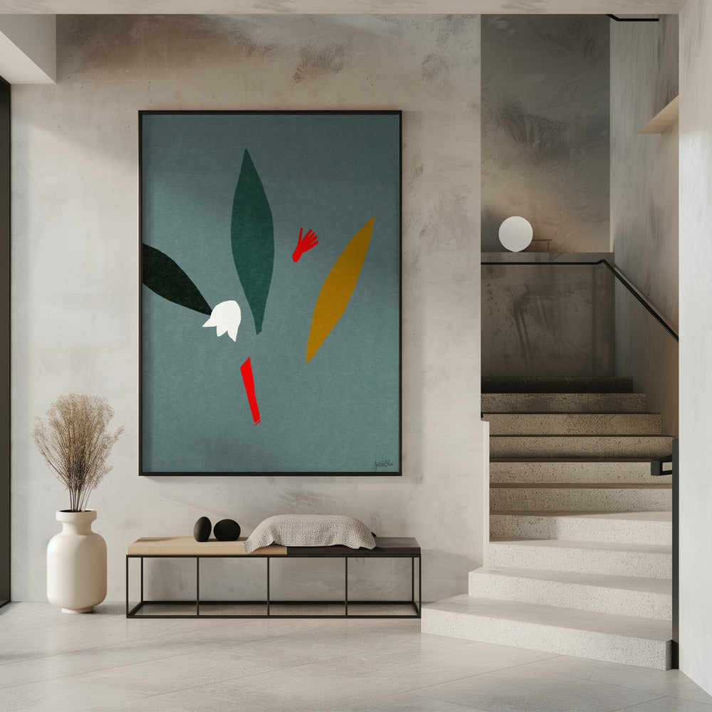 Botanik C | Poster