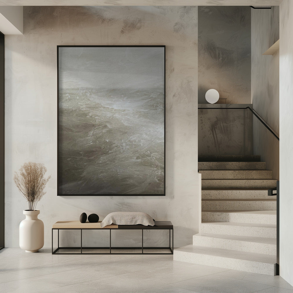 Dream Sea | Poster