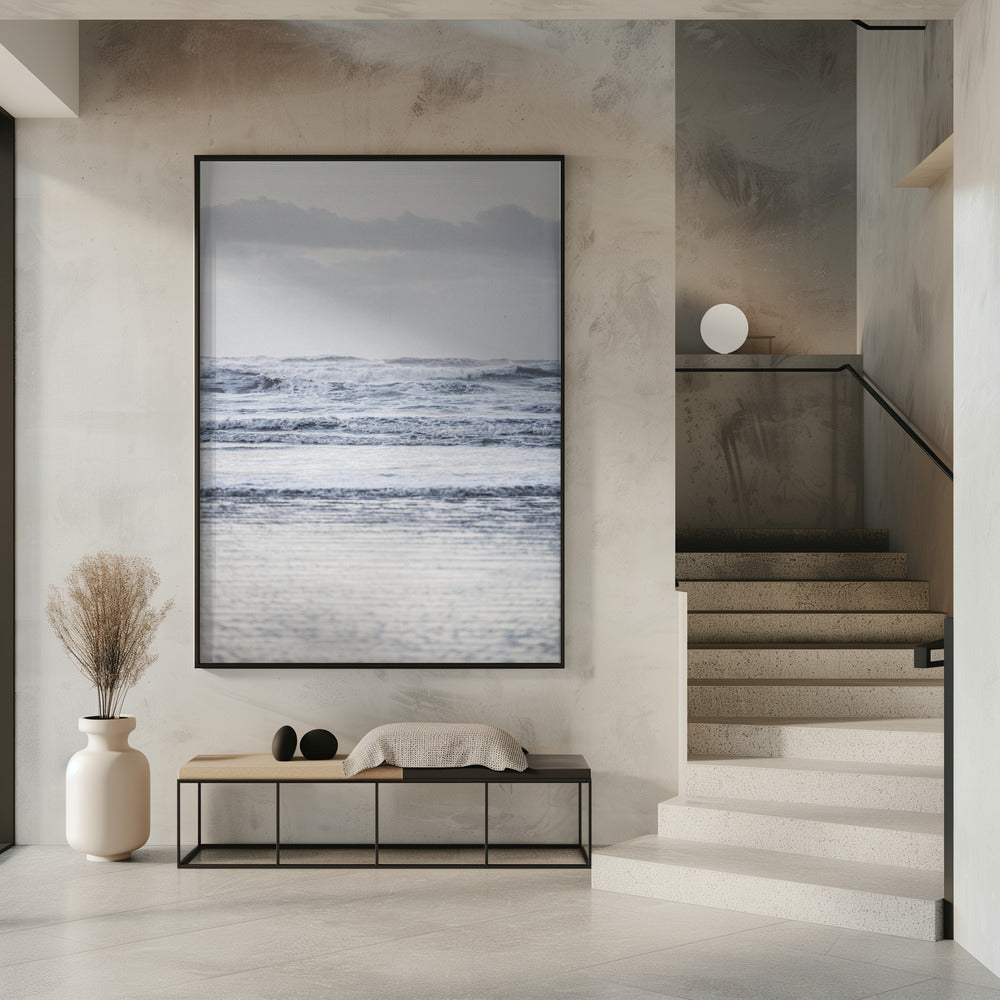 Das Meer 1 | Poster