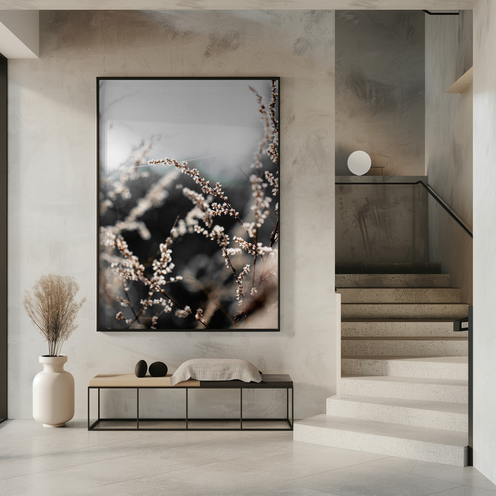 Unbekannt 10 | Poster
