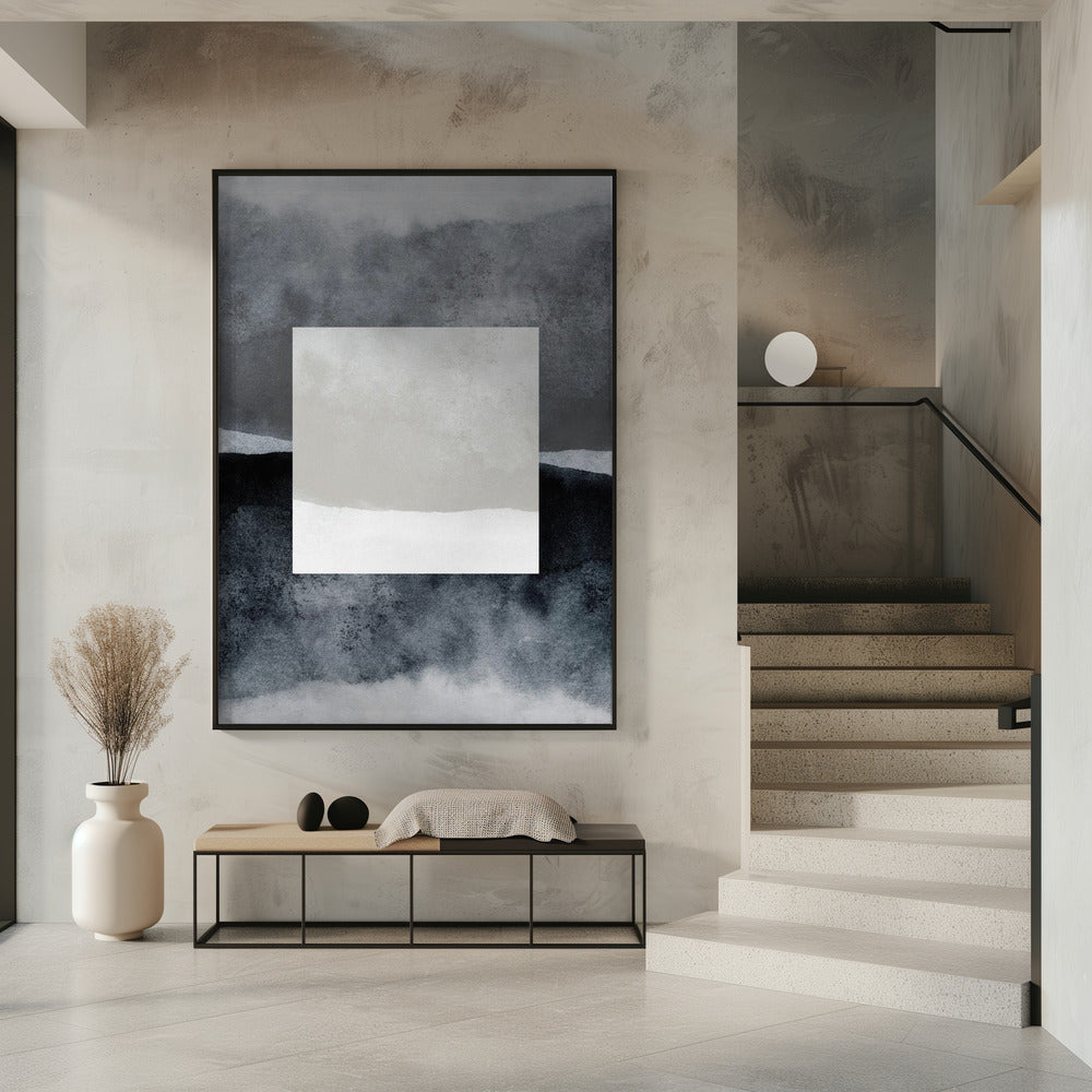 Minimalismus 52Y | Poster