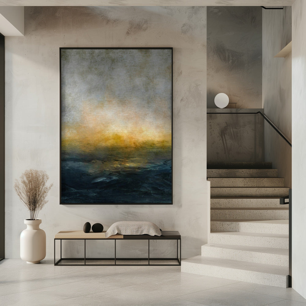 Tramonto | Poster