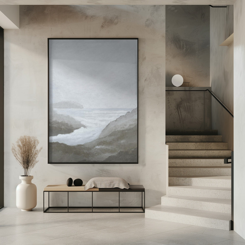 Morgenspray | Poster