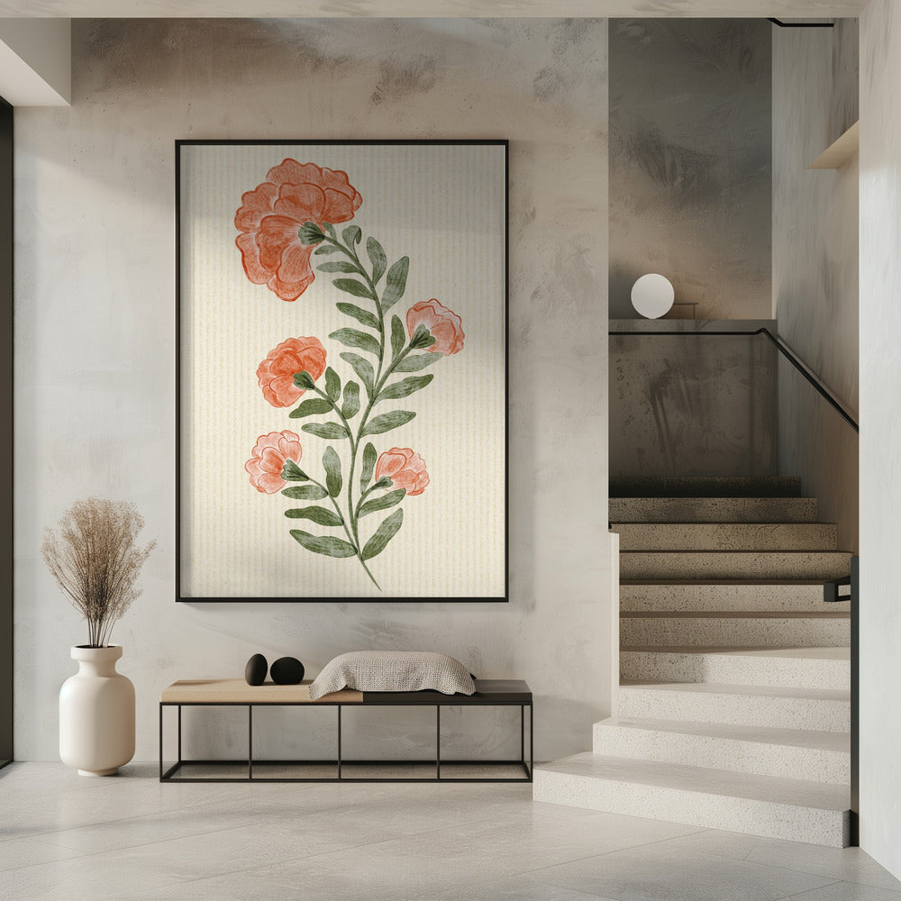 Ringelblumen | Poster