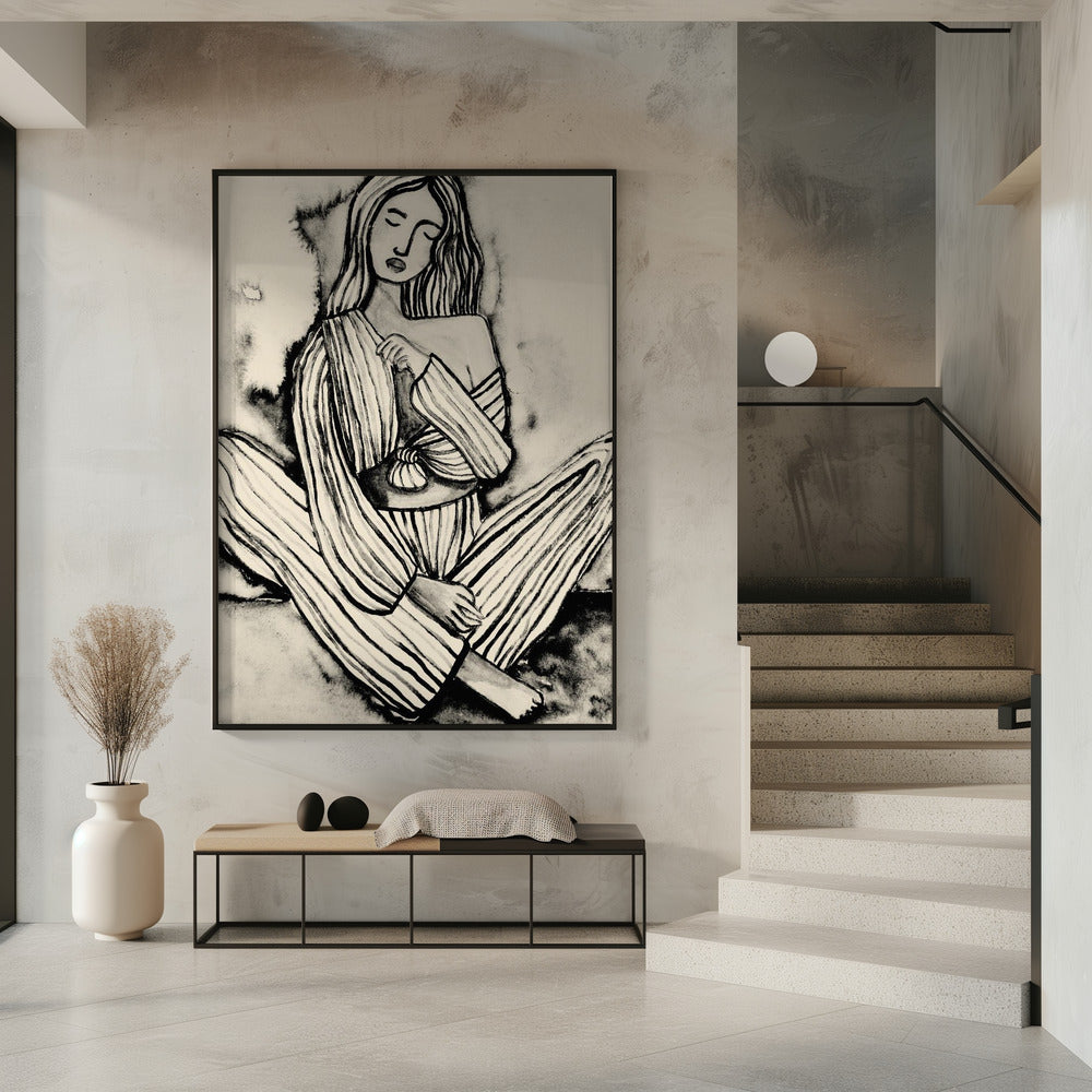 Ich selbst sein | Poster