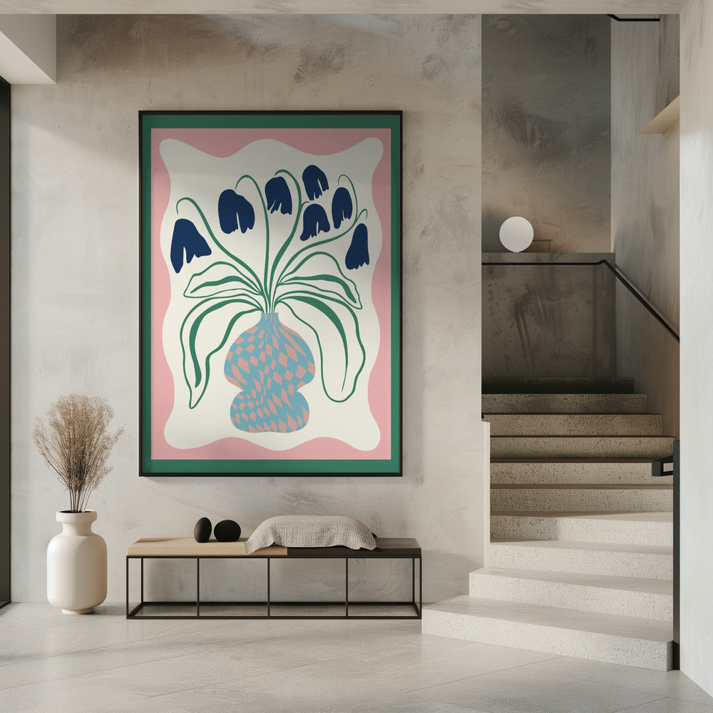 Segen | Poster