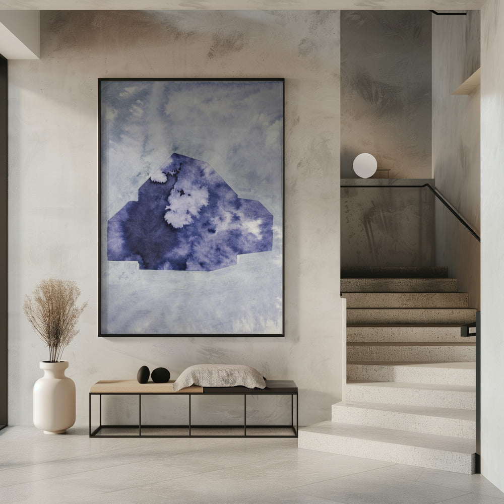 Objekt No. 3 | Poster