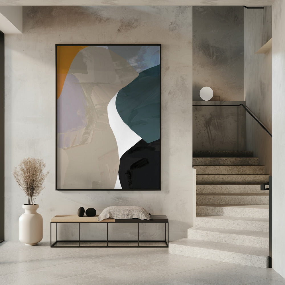 Andere Geschichten 5 | Poster