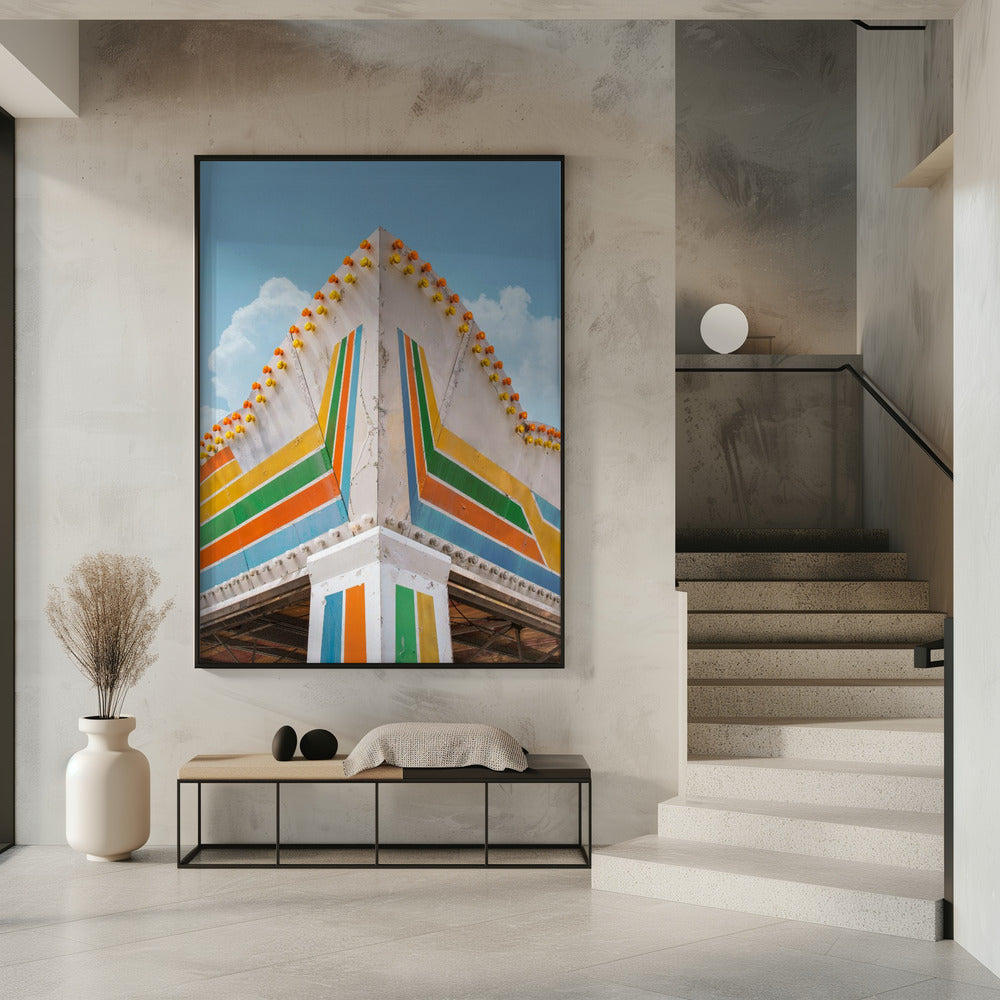 Brighton Spaß | Poster