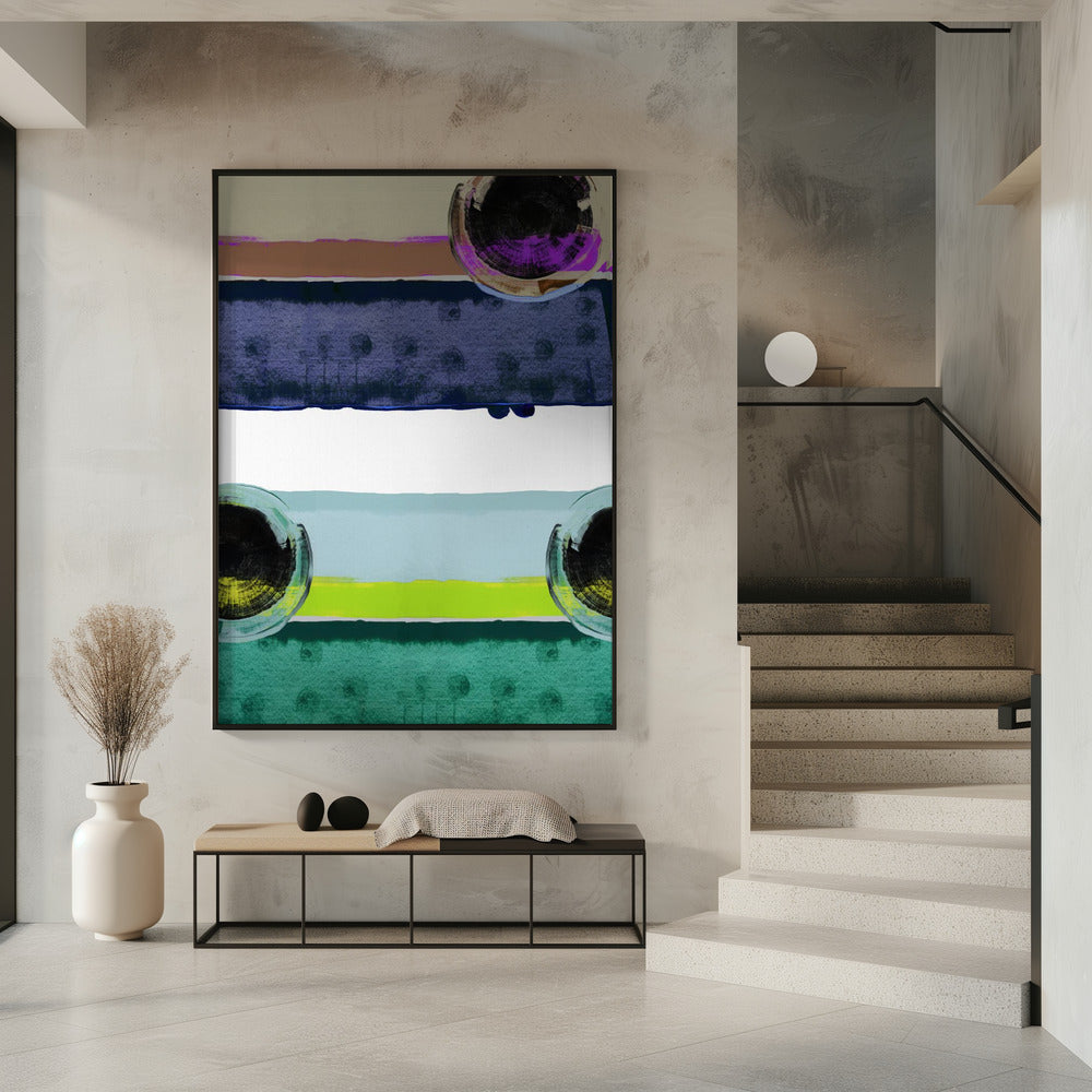 Aventurine 2 | Poster