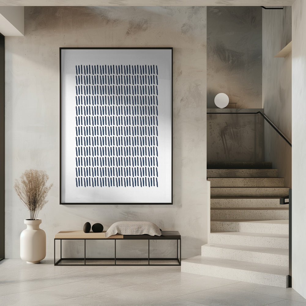 Linien | Poster