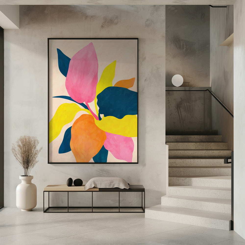 Spritzer Natur | Poster