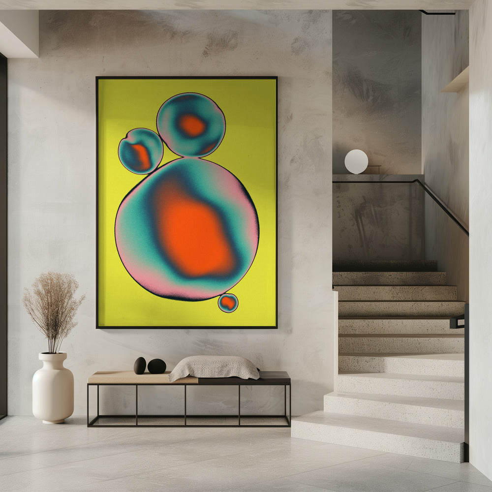 Ektoplasma 4 | Poster