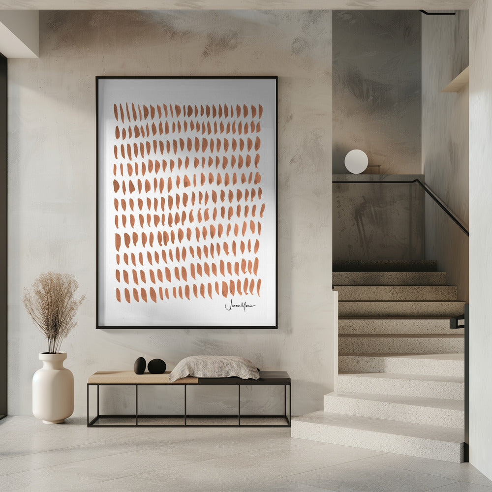 Tsl Copyright Llas 3to4 Verhältnis 36x48 | Poster