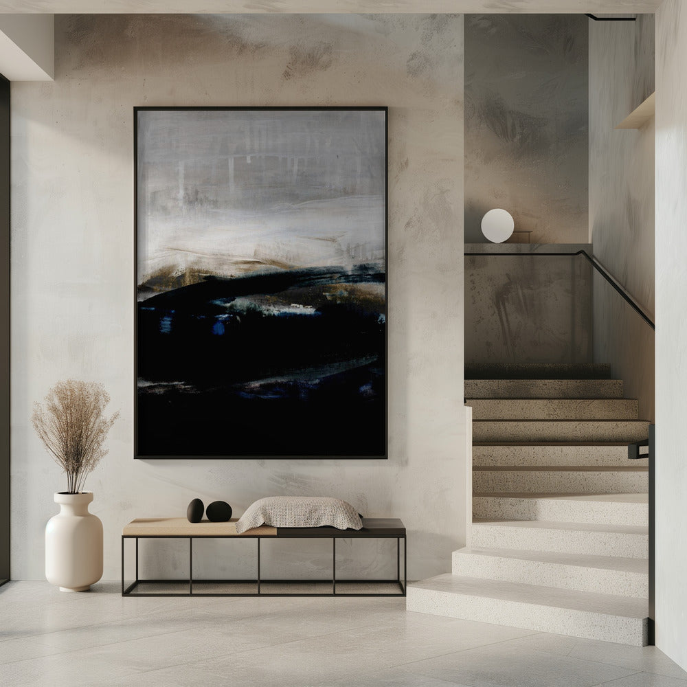 Aquarelle 39x | Poster