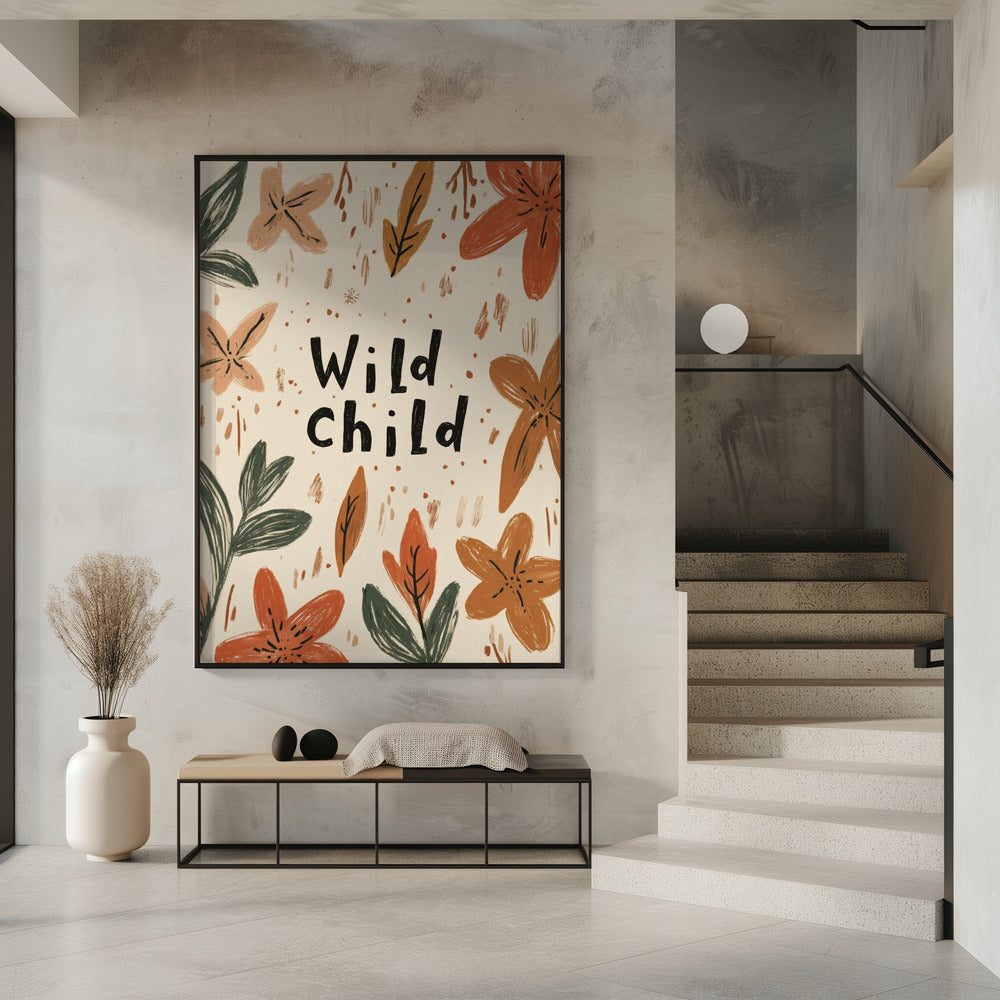 Die Laune der Natur | Poster
