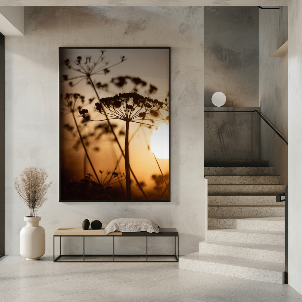 Goldene Stunde 1 | Poster